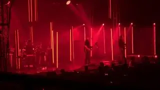 Queens of the Stone Age (Live Set)