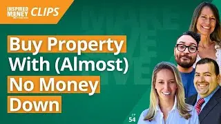4 Creative Ways to Finance an Investment Property