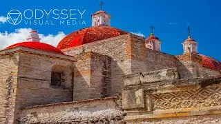 Ruins of Mitla | Beautiful Oaxaca, M&eacute;xico Travel Experience | Ancient History Culture Mexico
