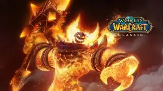 World of Warcraft Classic Level 1-60 Part 17