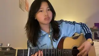 WILDFLOWER - Billie Eilish (cover) 💙💙🔥