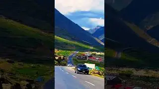 Natural Beauty Of Kaghan Valley#shorts#viral#trending#kaghanvalley#nature#travel #love#mountains#yt