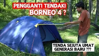 600 RIBUAN | REVIEW WILDSHELL JAYADIPA 4P