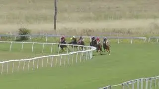 Inverell 26 12 2025 Race 2
