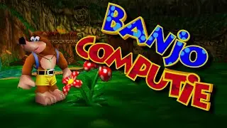 Banjo Kazooie Now Has An Excellent PC Port