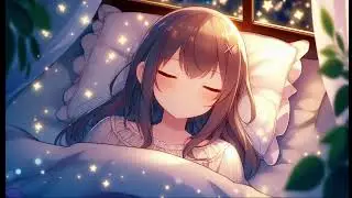 Deep Sleep Piano 🌙 | 1 Hour Calm & Gentle Piano Music for Falling Asleep Fast