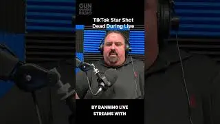 TikTok Star Shot Dead During Live Stream: Gun Laws Fail in Mexico