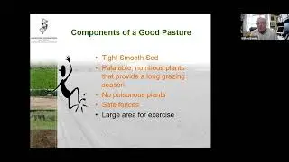 Homesteading Academy &ndash; The Mysteries of Pasture Management: Revealed
