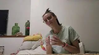 Завари чашку чая, садись ко мне.