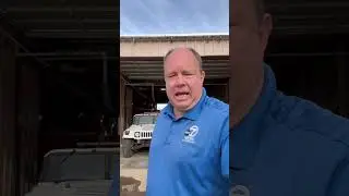 Volunteer firefighters preparing ahead of likely fires in major wind event