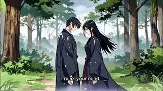 Beautiful Anime Love Song 2026 | Romantic Instrumental Music