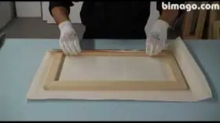 Quadros modernos de bimago.pt: impressão sobre tela
