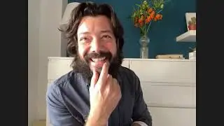 ÁLVARO MORTE | Entrevista por LA RUEDA DEL TIEMPO ('The wheel of time' interview)