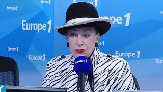 Geneviève de Fontenay : 