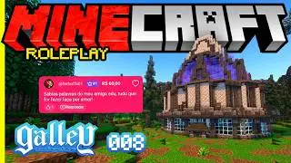 jogando MINECRAFT survival