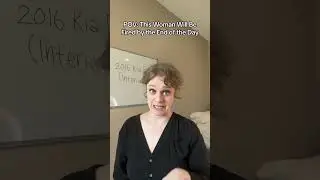 When people get a little too &ldquo;authentic&rdquo; on social media #skit #comedy