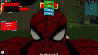 Tangled-Web script [Autofarm]