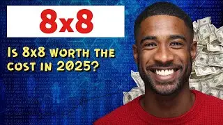Is 8x8 worth the cost in 2025