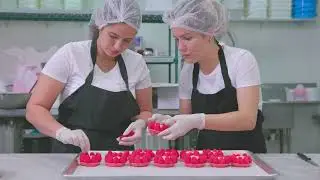 LE MACARON FRANCHISE