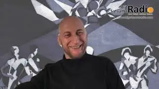 SAL SOLO FEATURE VIDEO - INTERVIEW DISCUSSING THE CLASSIX NOUVEAUX ALBUM 'BATTLE CRY'.