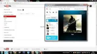Live de Grand Chase voltando com o canal