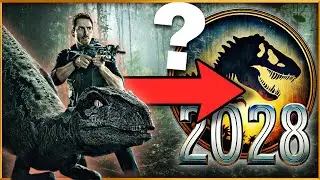 Owen kehrt zurück!? Chris Pratt stellt BEDINGUNG für Jurassic World 2028 Rückkehr!