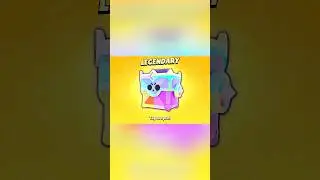 NEW MEGA BOX!! 🔥🔥#brawlstars