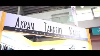 Inside Akram Tannery: From Raw Hide to Finished Leather | Behind the Scenes