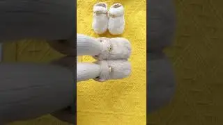 These Baby Warm Shoes Are So Soft &mdash; Your Little One Won&rsquo;t Want to Take Them Off!#babycare