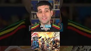 VAZOU TUDO!! Novo JOGO dos X-MEN 😮😮😮 #gameplayrj #davyjones #marvel #xmen #playstation