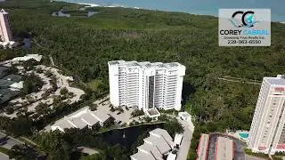 Pelican Bay St. Lucia Naples Florida video