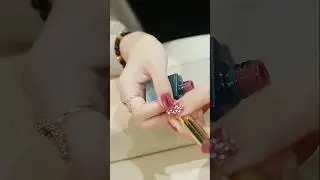 New Ideas Glitter Nails #beautytips #shorts #shortsfeeds #fashion #btsarmy