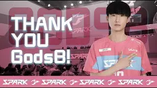Thank You GodsB | Special AMA