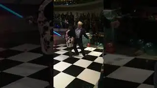 Boris Johnson lockdown party animal
