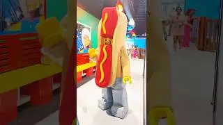 LEGOLAND Discovery Center Dallas | Family Fun & Must Visit Spot 🏰✨