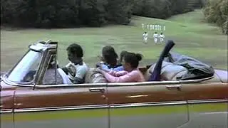 Darling Darling Darling Movie Scene