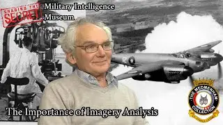 RAF Medmenham - How Aerial Intelligence Shaped the D-Day Landings | Secrets of British Intelligence