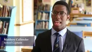 Reed's School - 6th Form