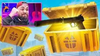 Gastei pouco no KEYDROP e LUCREI!!! Abrindo 20 Caixas Baratas!