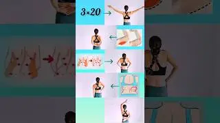 Easy exercises for every day at home #homeworkout # #weightloss #easyworkouts #exercise #short #yoga