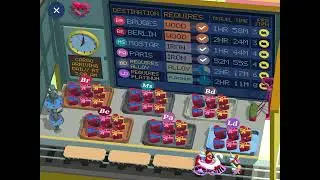 Train Conductor World, 🆕 Location Warehouse for Valentine&rsquo;s Day #105