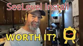 SeeLevel install, WORTH IT?