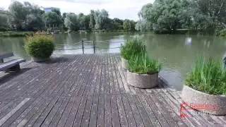 Baselland Tourismus - Park im Gr&uuml;nen, M&uuml;nchenstein