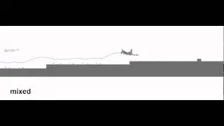 Dynamic Terrain Traversal Skills Using Reinforcement Learning (part 1)
