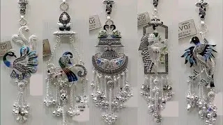 Silver key chain designs 2022 collection