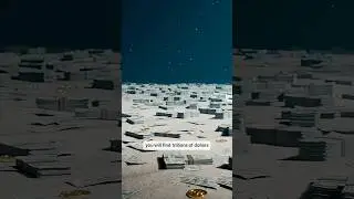 The Trillion Dollar Treasure Hidden in the Ocean