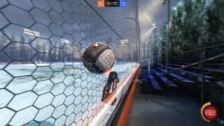 ceiling reset