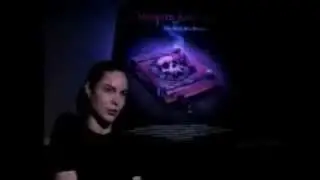Vampire Journals. VideoZone (Behind The Scenes) [EN]