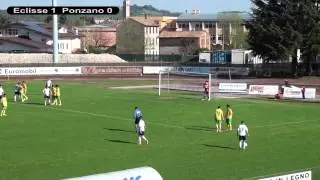 Eclisse Careni Pievigina - Ponzano 19 Aprile 2015