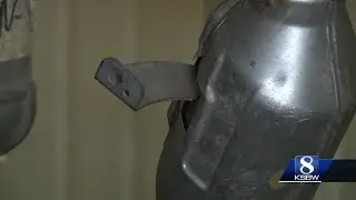 New ID program in Monterey County to help combat catalytic converter theft